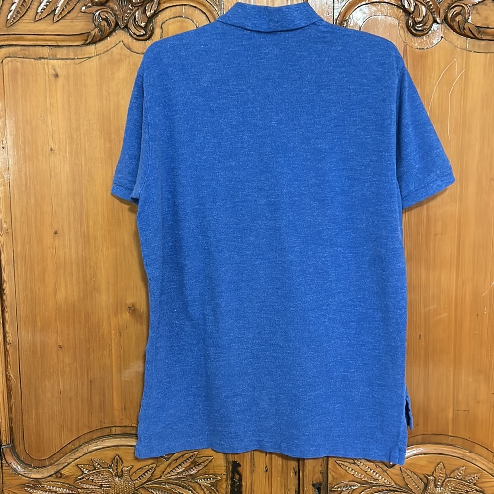 Polo Ralph Lauren Classic Fit Polo Shirt - Picture 2 of 5
